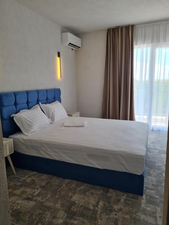 Mojo Resort Eforie Sud  Εξωτερικό φωτογραφία