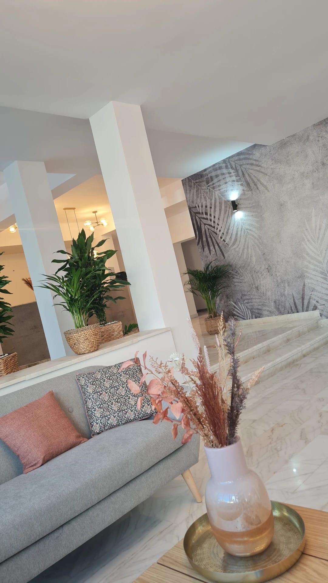 Mojo Resort Eforie Sud  Εξωτερικό φωτογραφία