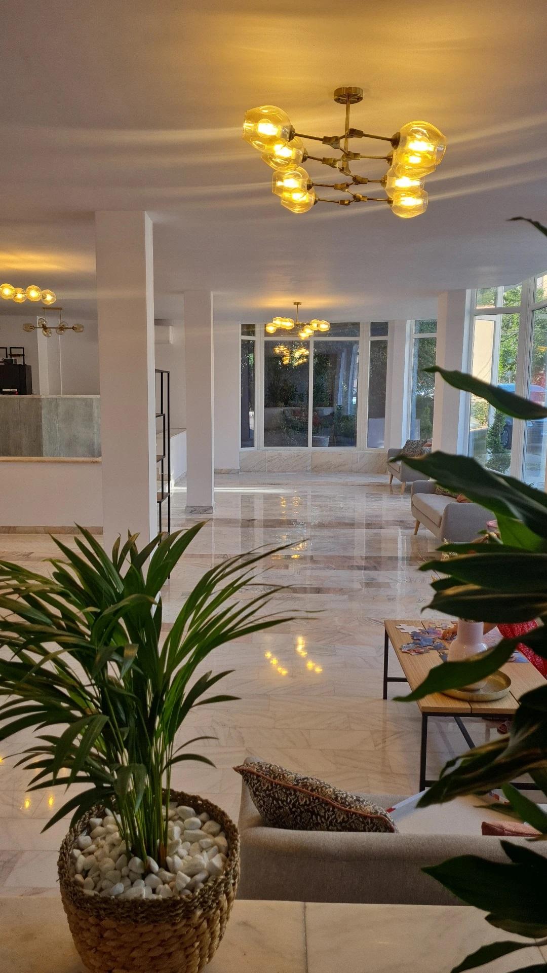 Mojo Resort Eforie Sud  Εξωτερικό φωτογραφία